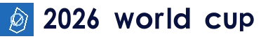 World Cup 2026 | Match schedule, fixtures & stadiums_官方首页