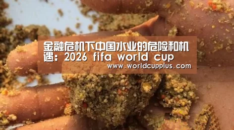 2026 world cup