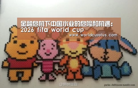 2026 fifa world cup