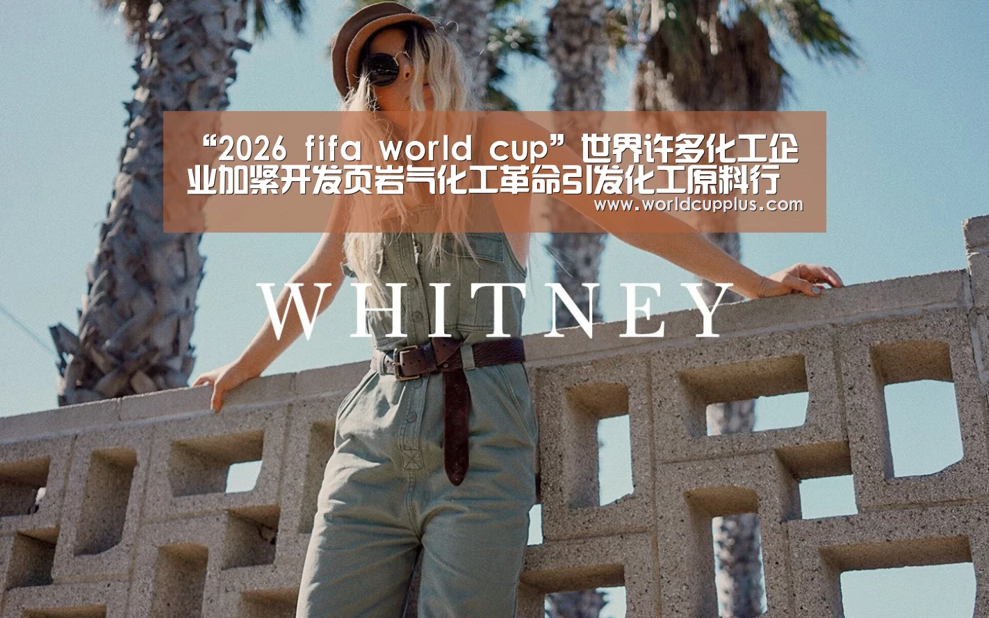 “2026 fifa world cup”世界许多化工企业加紧开发页岩气化工革命引发化工原料行业变革(图1) fifa world cup 2026
