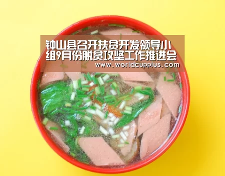 钟山县召开扶贫开发领导小组9月份脱贫攻坚工作推进会议‘2026 world cup’(图1) fifa world cup