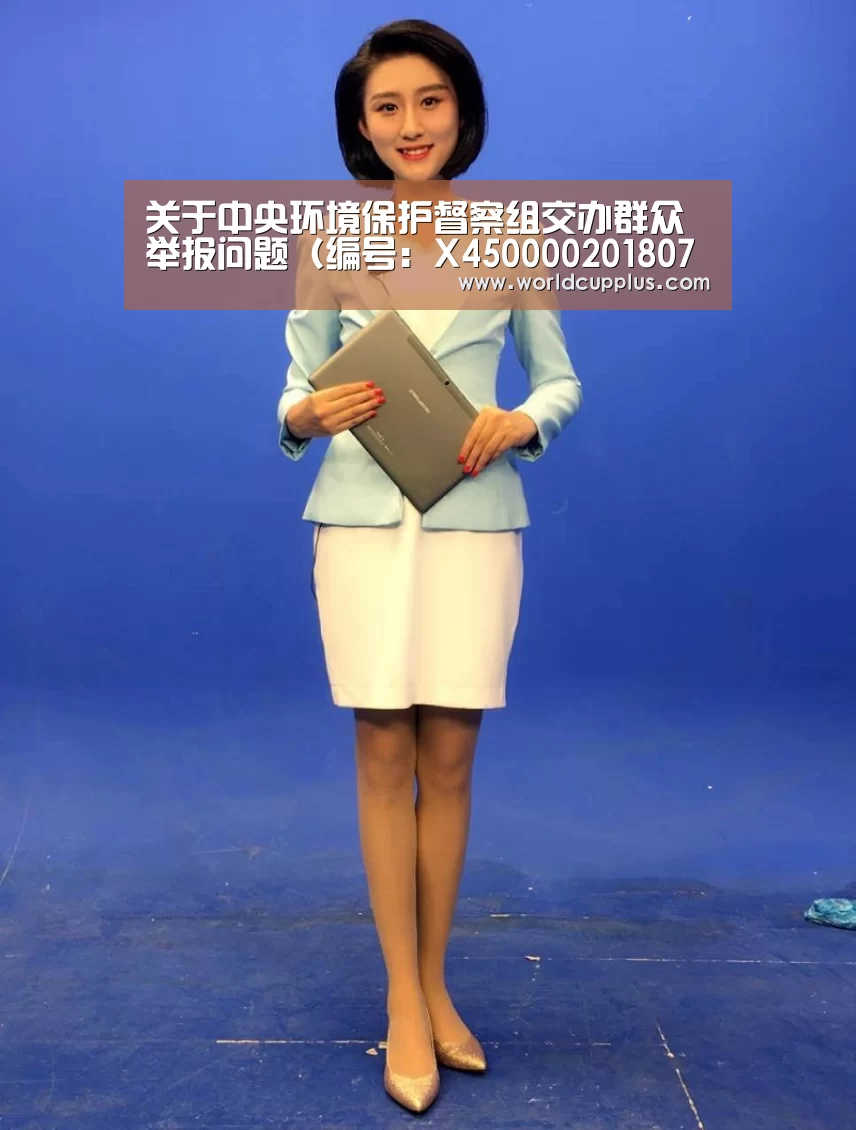 关于中央环境保护督察组交办群众举报问题(编号:X450000201807030076)处理情况的报告“2026 fifa world cup”(图3) 2026 fifa world cup