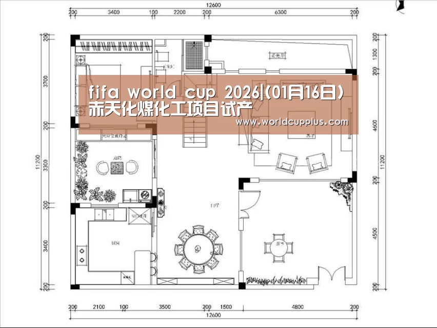 fifa world cup 2026|(01月16日)赤天化煤化工项目试产(图1) fifa world cup