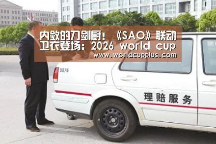 内敛的刀剑厨!《SAO》联动卫衣登场:2026 world cup(图3) fifa world cup