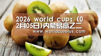 2026 world cup:(02月05日)内蒙易高乙二醇项目计划3月投料试车(图1) 2026 fifa world cup
