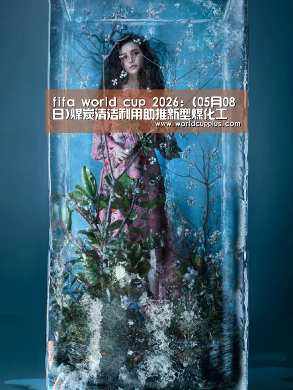 fifa world cup 2026:(05月08日)煤炭清洁利用助推新型煤化工(图1) 2026 world cup