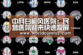 中科白癜风医院:民营医院迎来快速发展契机‘2026 world cup’(图2) fifa world cup 2026
